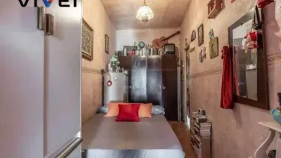 Apartment in Madrid Capital photo 13