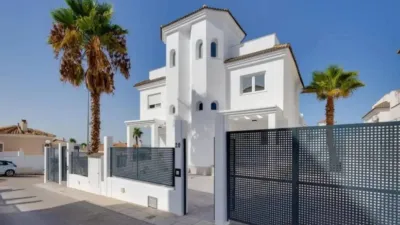 Casa – San Fulgencio - Vista 3