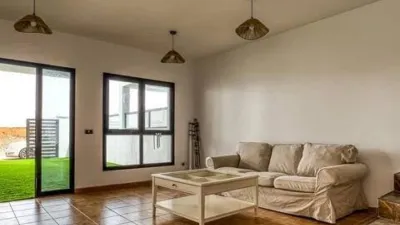 Terraced house in La Oliva photo 10