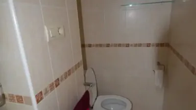 Chalet in Malpartida de Plasencia photo 12
