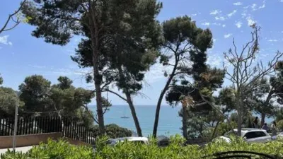 Apartment in Carrer d'El Vendrell photo 38