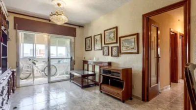 Apartment on Vía Lusitana photo 2