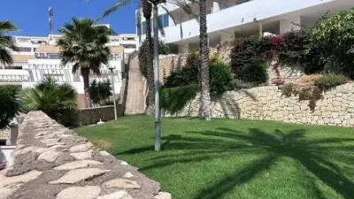 Casa – Relleu, la Marina Baixa - Más