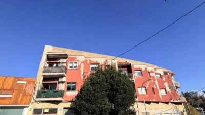 Apartment in Les Fonts photo 26