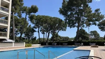 Apartment in Carrer d'El Vendrell photo 31