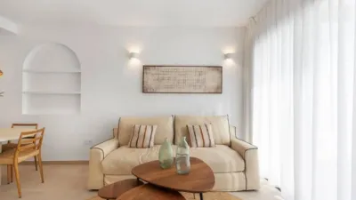 Penthouse in Cartagena photo 37