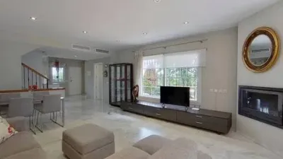 House on Calle Ur17 Lauro Golf photo 12