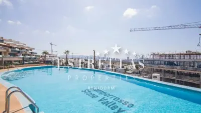 Apartment in Finestrat photo 8