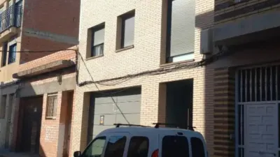 Apartment in Vilanova del Camí photo 3