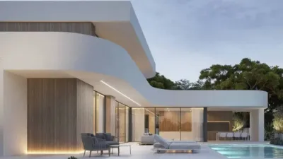 Casa - Vista 2