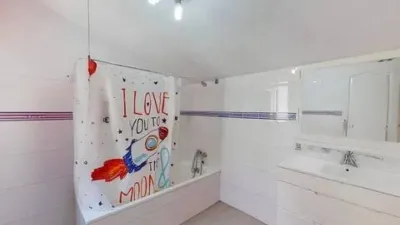 Apartment on Calle Perdices photo 42