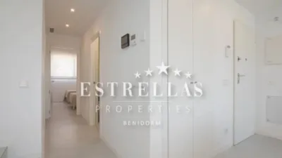 Apartment in Finestrat photo 37