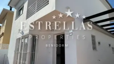 Casa - Vista 3
