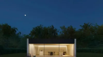 Casa – Benidorm, l'Almafrà - Vista 4