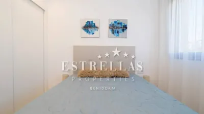 Duplex Penthouse in Finestrat photo 13