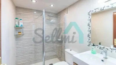 Piso en alquiler en Otero-Villafría-San Lázaro, Otero-Villafría-San Lázaro (Oviedo) de 275 €<span>/mes</span>