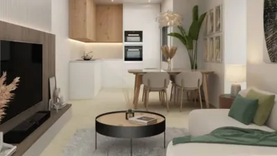 Chalet in Murcia Capital photo 4