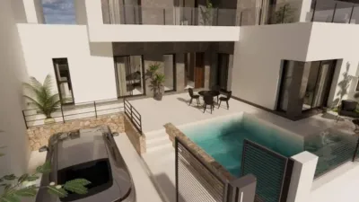 Piso – Dolores - Vista 2