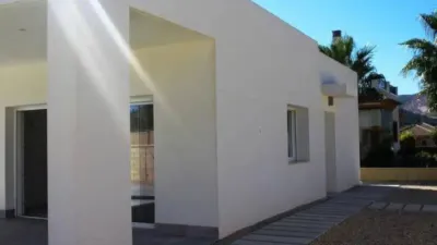 Chalet in La Romana photo 18