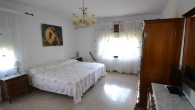 Chalet in Villar del Pedroso photo 8