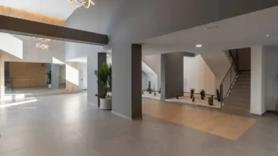 Apartment in Benidorm photo 22