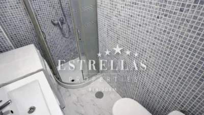 Apartment in Benidorm photo 13