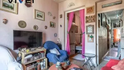 Apartment in Madrid Capital photo 5