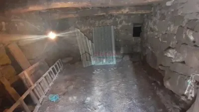 Chalet in Paderne de Allariz photo 22