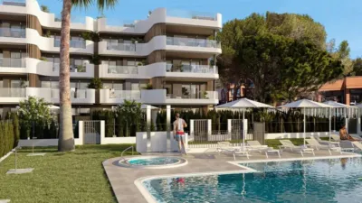 Apartment in Capdepera photo 14