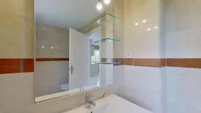 House on Calle Ur17 Lauro Golf photo 31