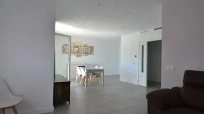 Apartment in Plasencia photo 5