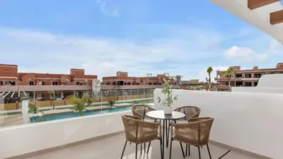 Penthouse in Cartagena photo 19
