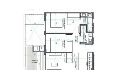 Apartment in Guardamar del Segura photo 13