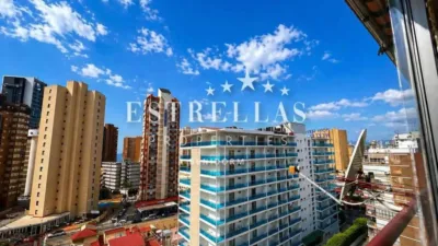 Piso - Vista 2