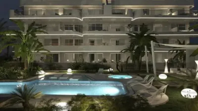 Pis – Orihuela, Urbanización Lomas de Cabo Roig, Dehesa de Campoamor - Més