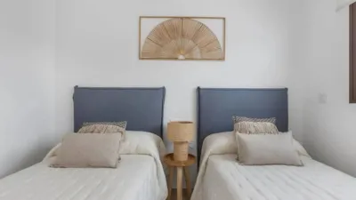 Penthouse in Cartagena photo 50