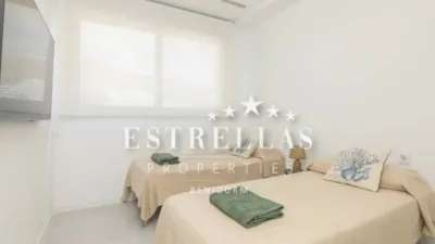 Apartment in Finestrat photo 48