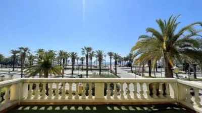 Chalet on Paseo de Jaume I, 3 photo 28
