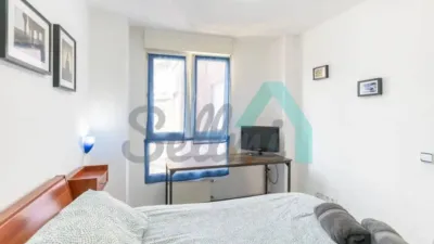 Piso en alquiler en Otero-Villafría-San Lázaro, Otero-Villafría-San Lázaro (Oviedo) de 275 €<span>/mes</span>