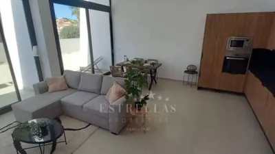 Casa - Vista 3