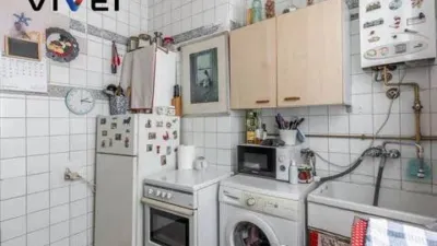Apartment in Madrid Capital photo 15
