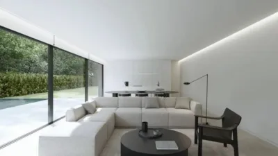 Casa – Benidorm, l'Almafrà - Vista 5