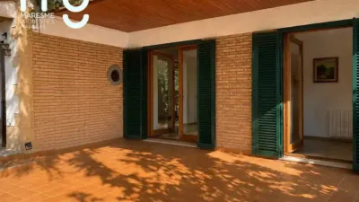 Chalet in Cabrils photo 4