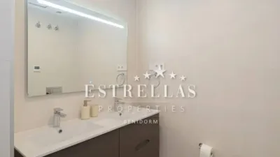 Duplex Penthouse in Finestrat photo 16