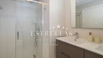 Duplex Penthouse in Finestrat photo 15