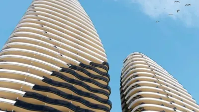 Apartment in Benidorm photo 9