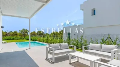 Casa - Vista 5