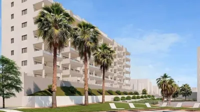 Piso – San Miguel de Salinas - Vista 3