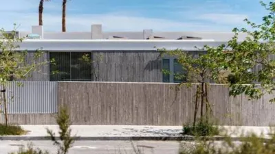 Chalet in Vistahermosa photo 54