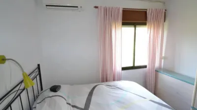 Chalet in Villar del Pedroso photo 12